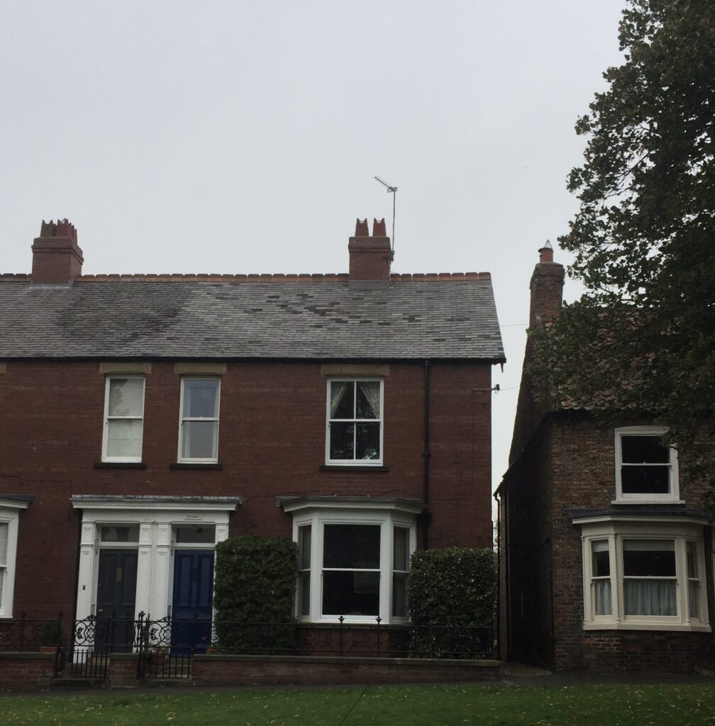 Party wall Surveyors