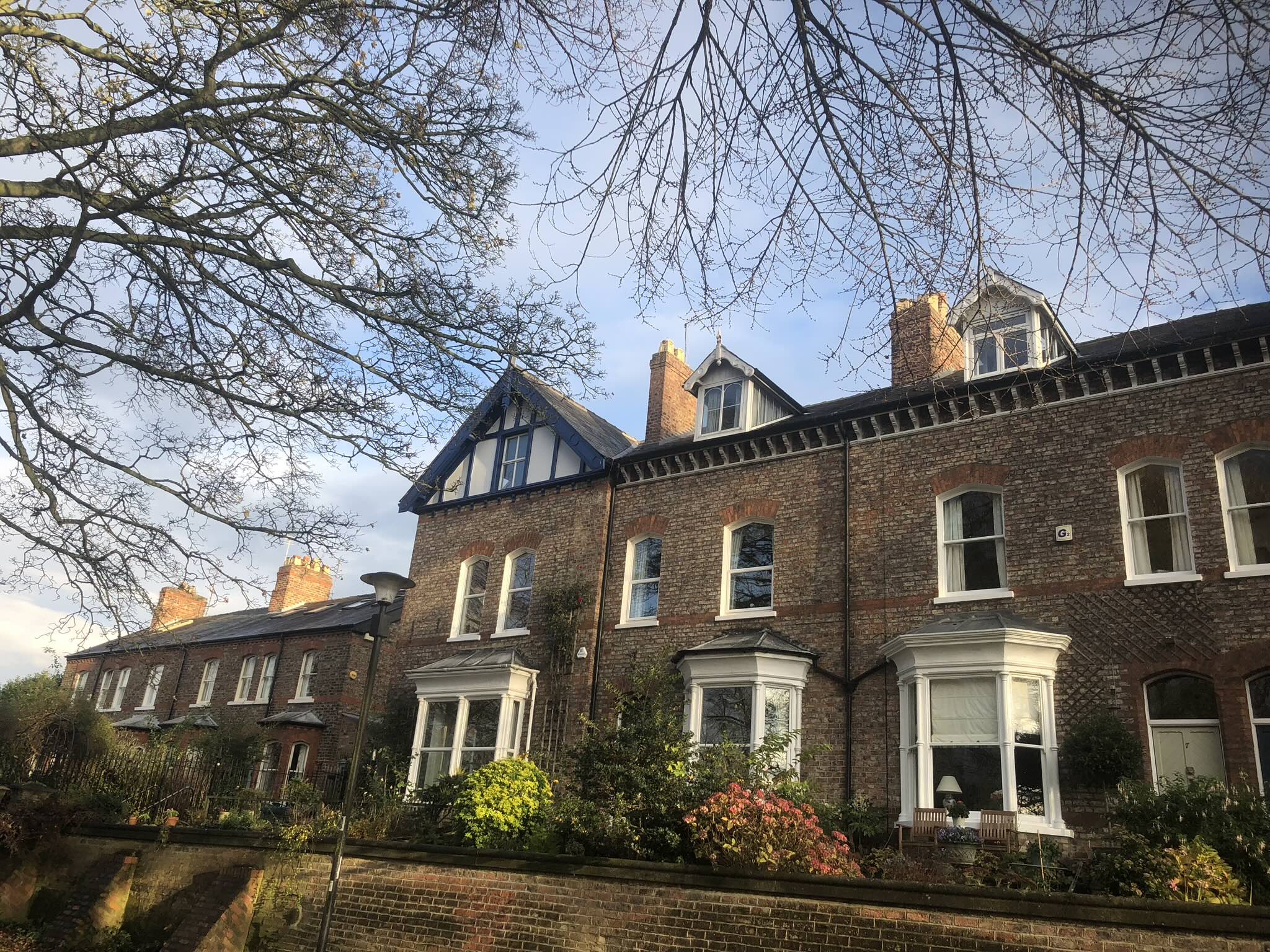 Building Surveyors Yorkshire
