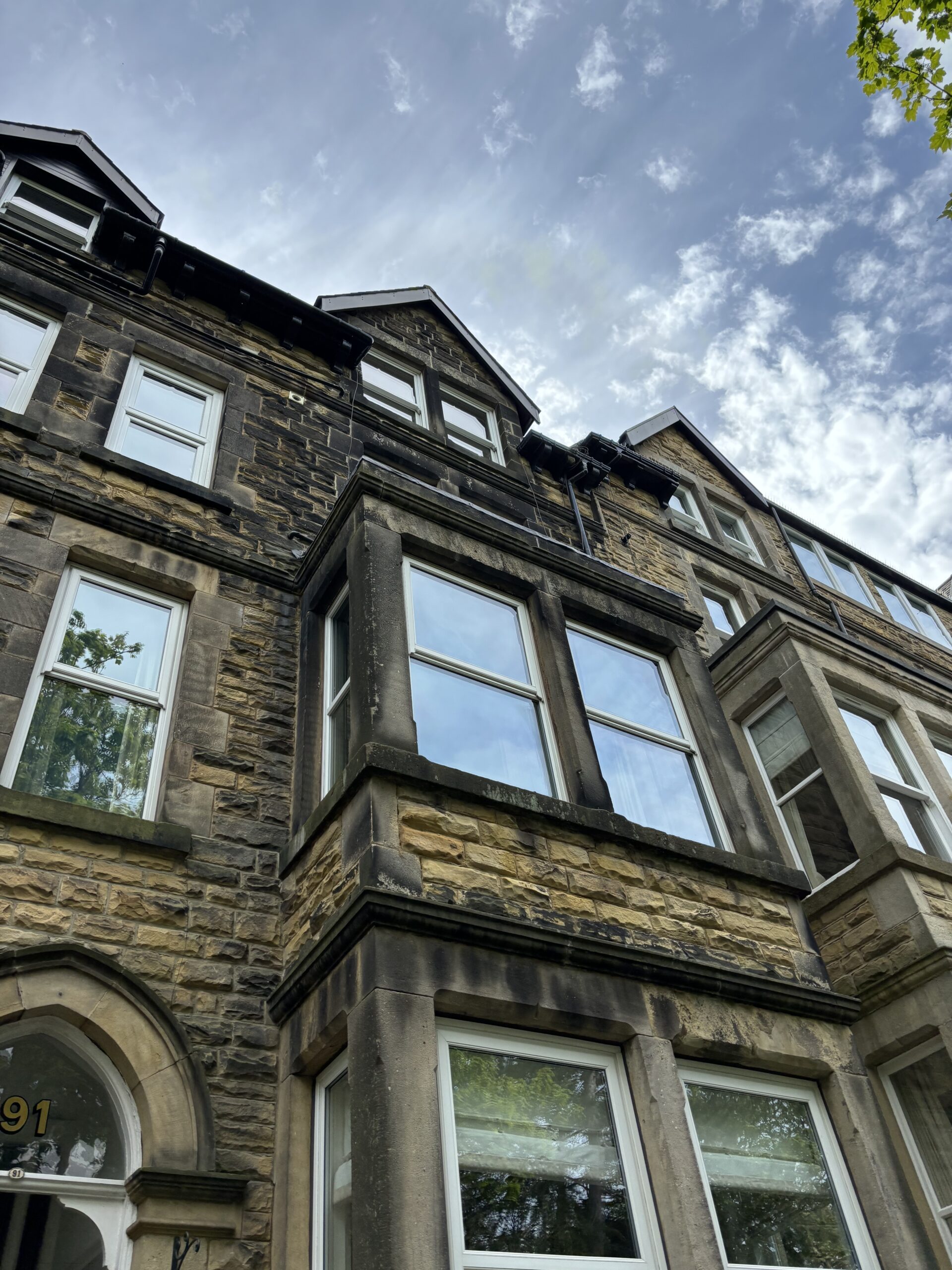 Commercial Surveyors Harrogate