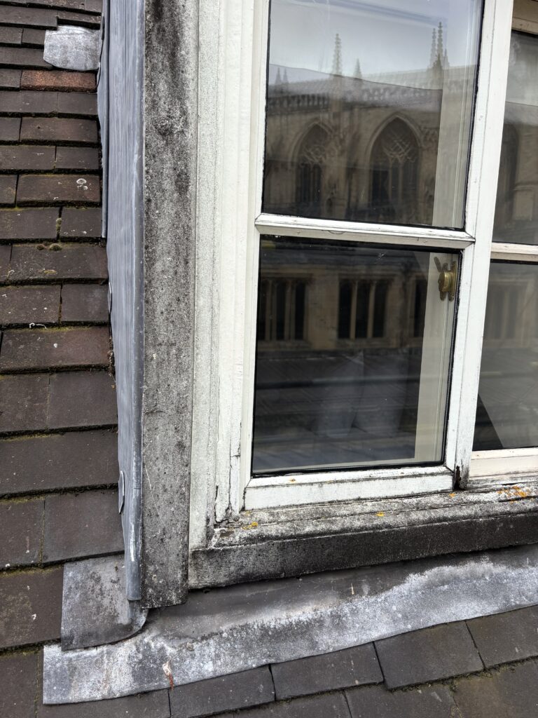 Dilapidations Survey