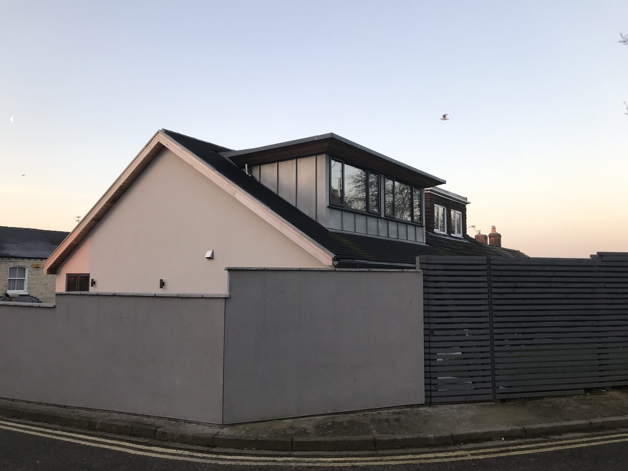 Yorkshire Building Surveyors