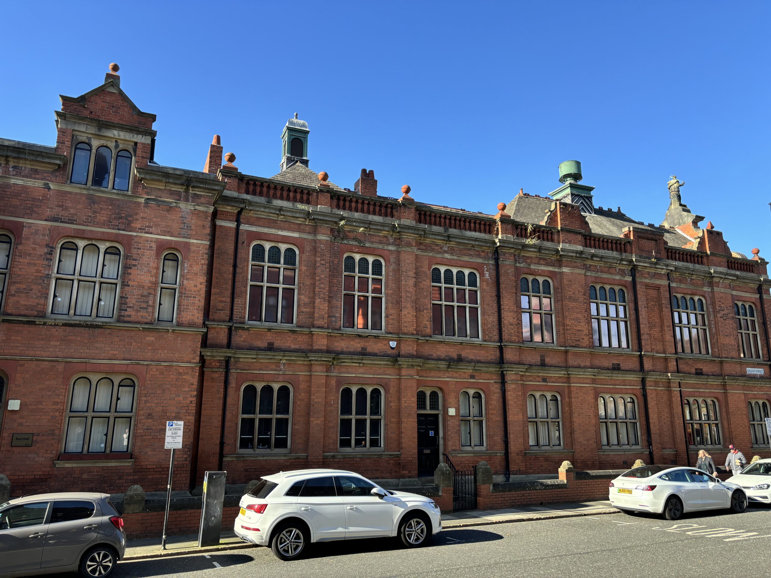property acquisition surveyors