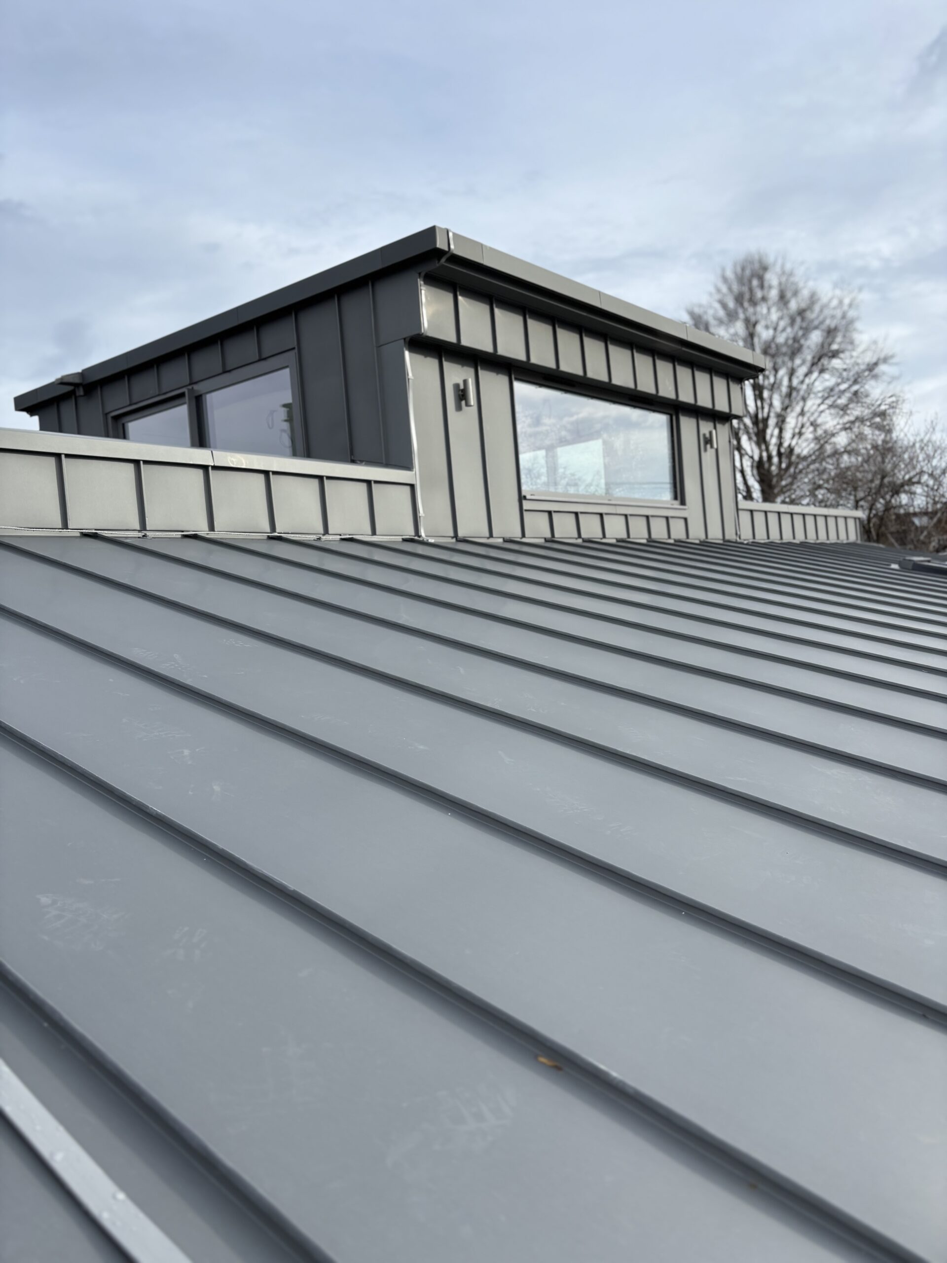 building refurbishment surveyors