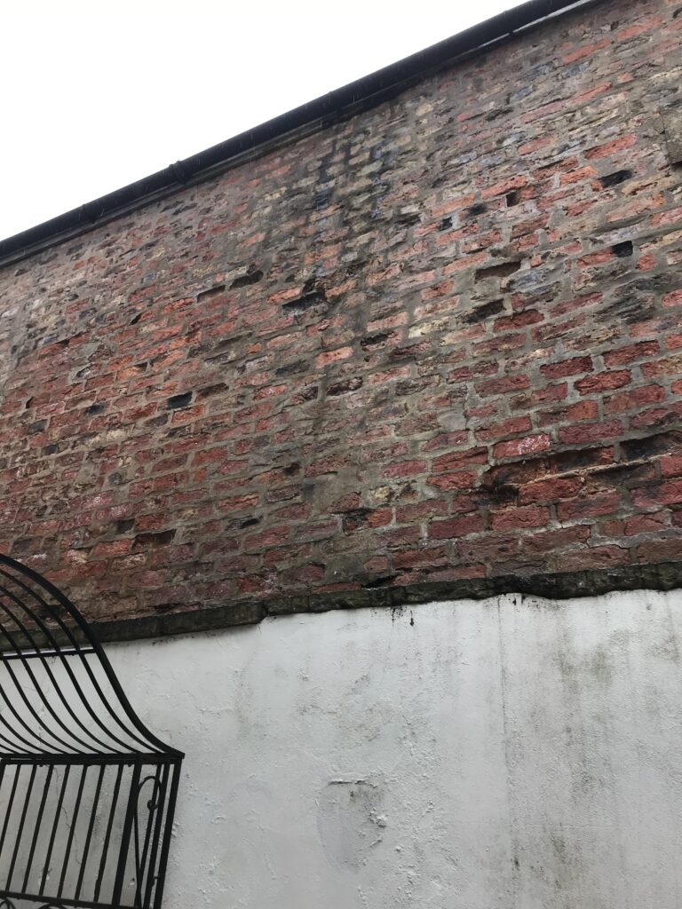 Building Fabric For Owners