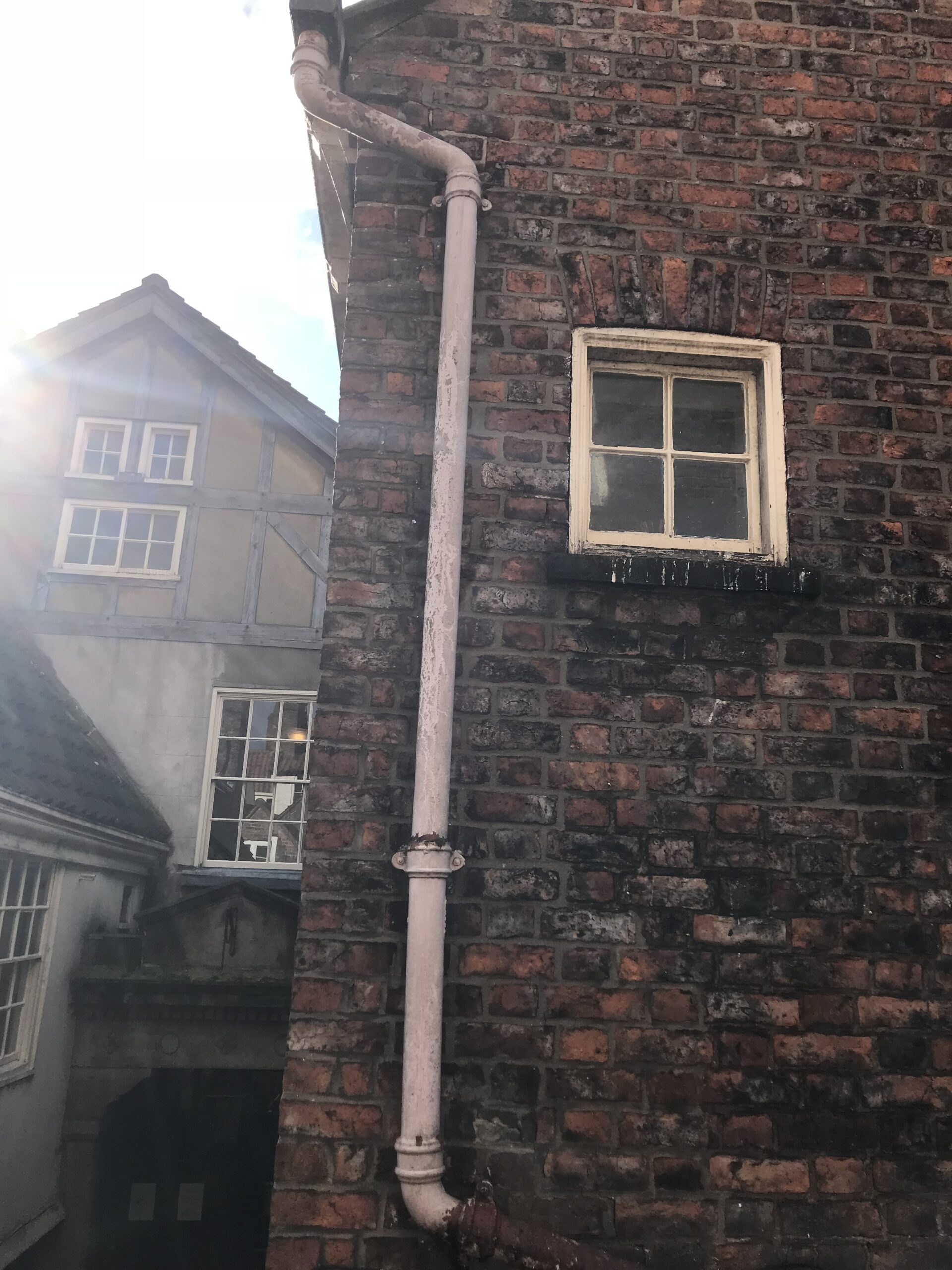 Dilapidations Survey