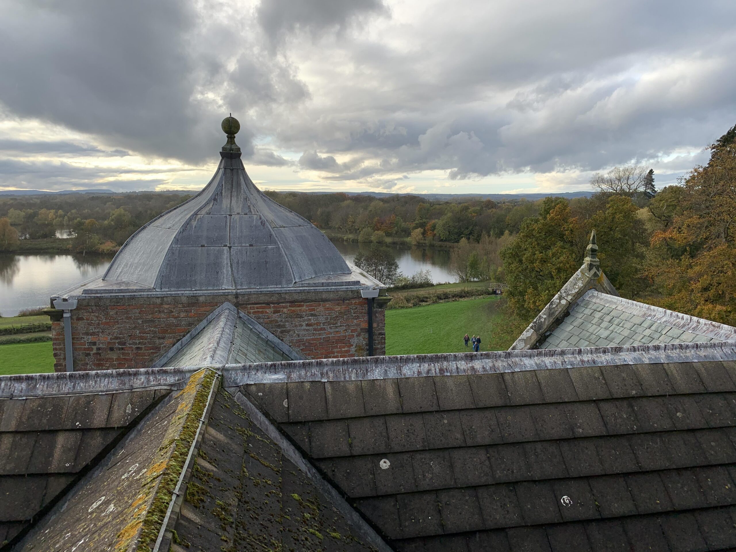listed building surveyors