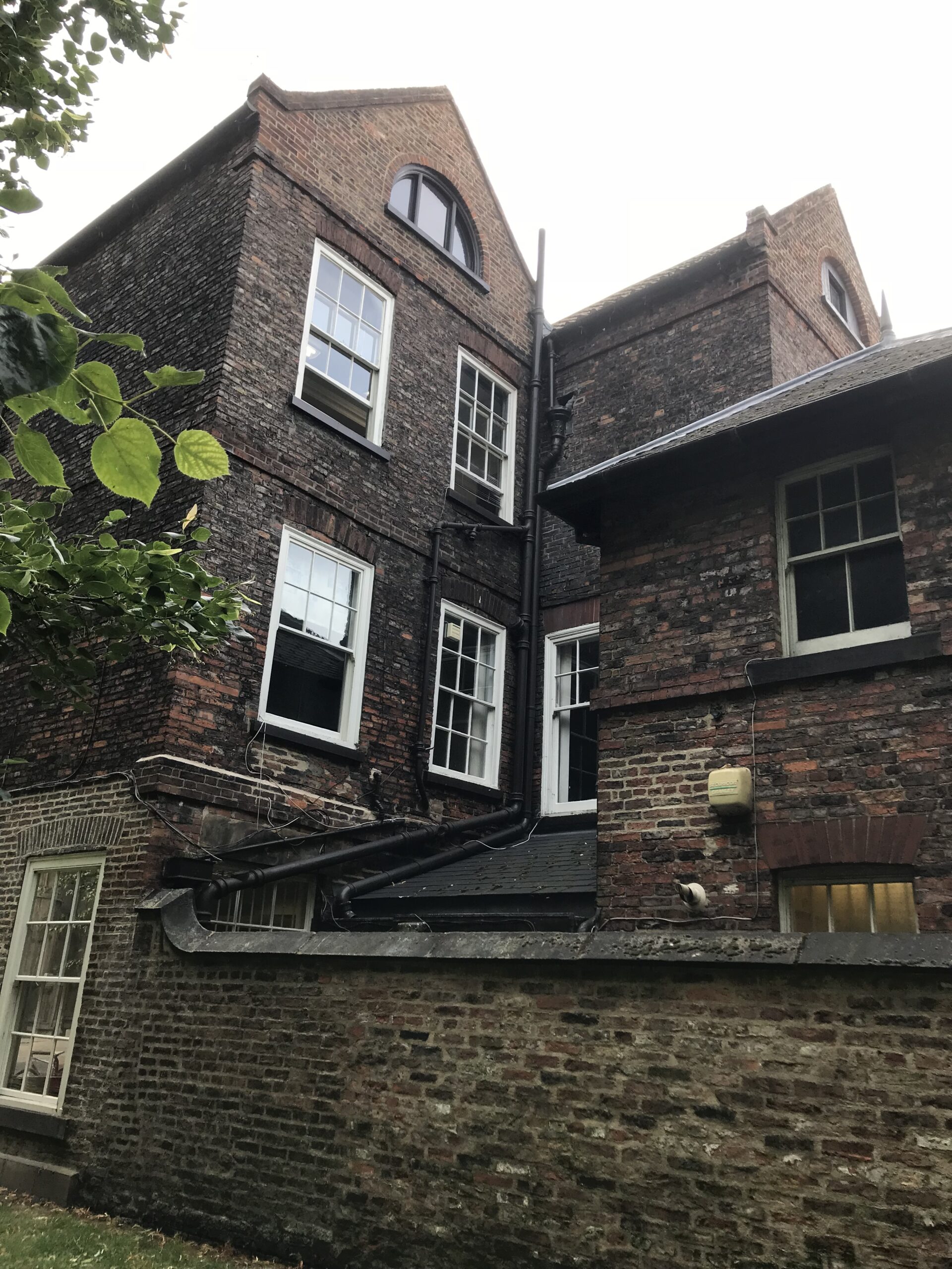Dilapidations surveyor York