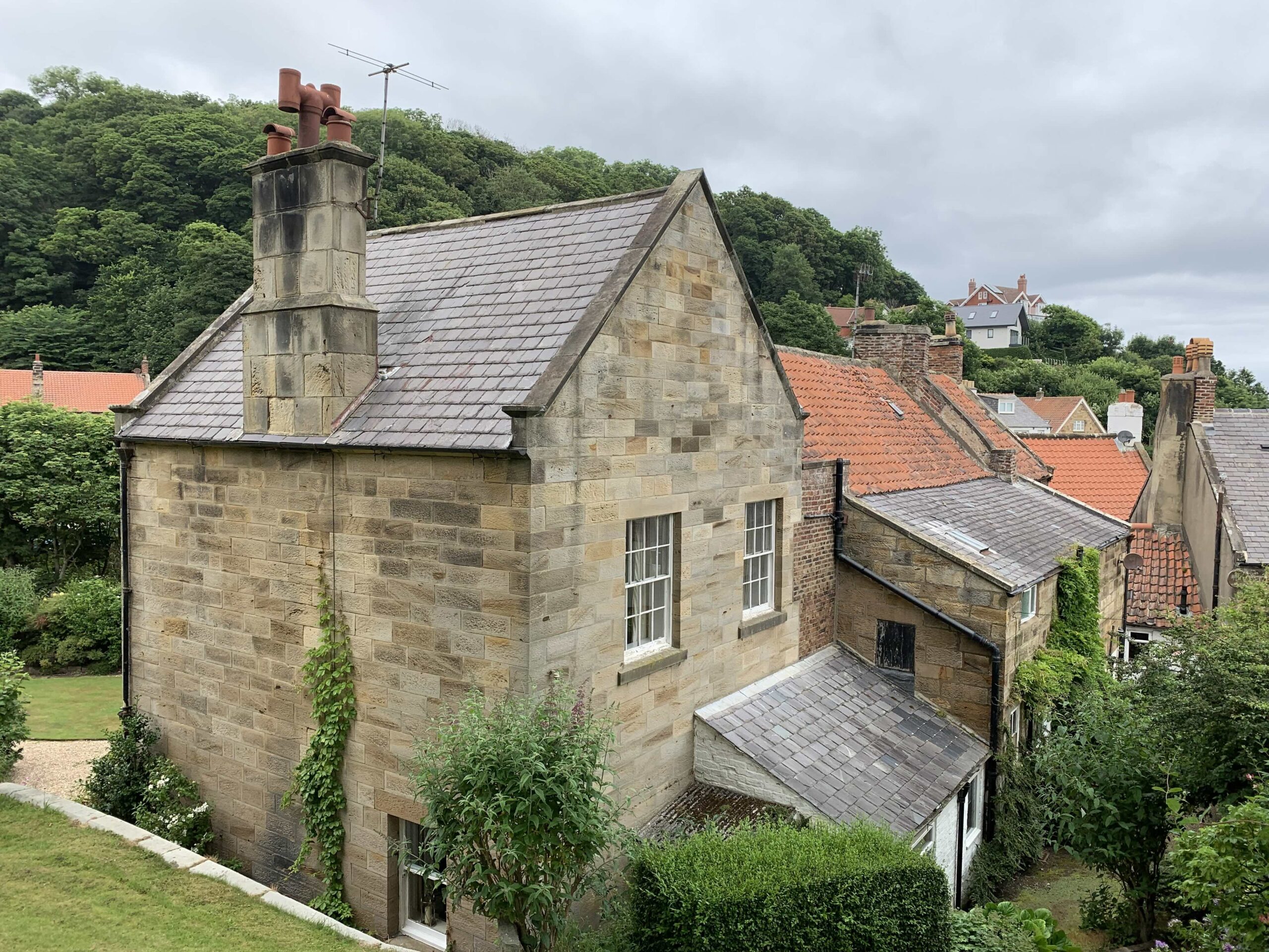 Property Acquisition Survey