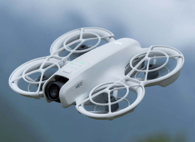 drone surveys York