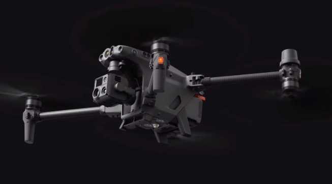 Drone Survey Yorkshire