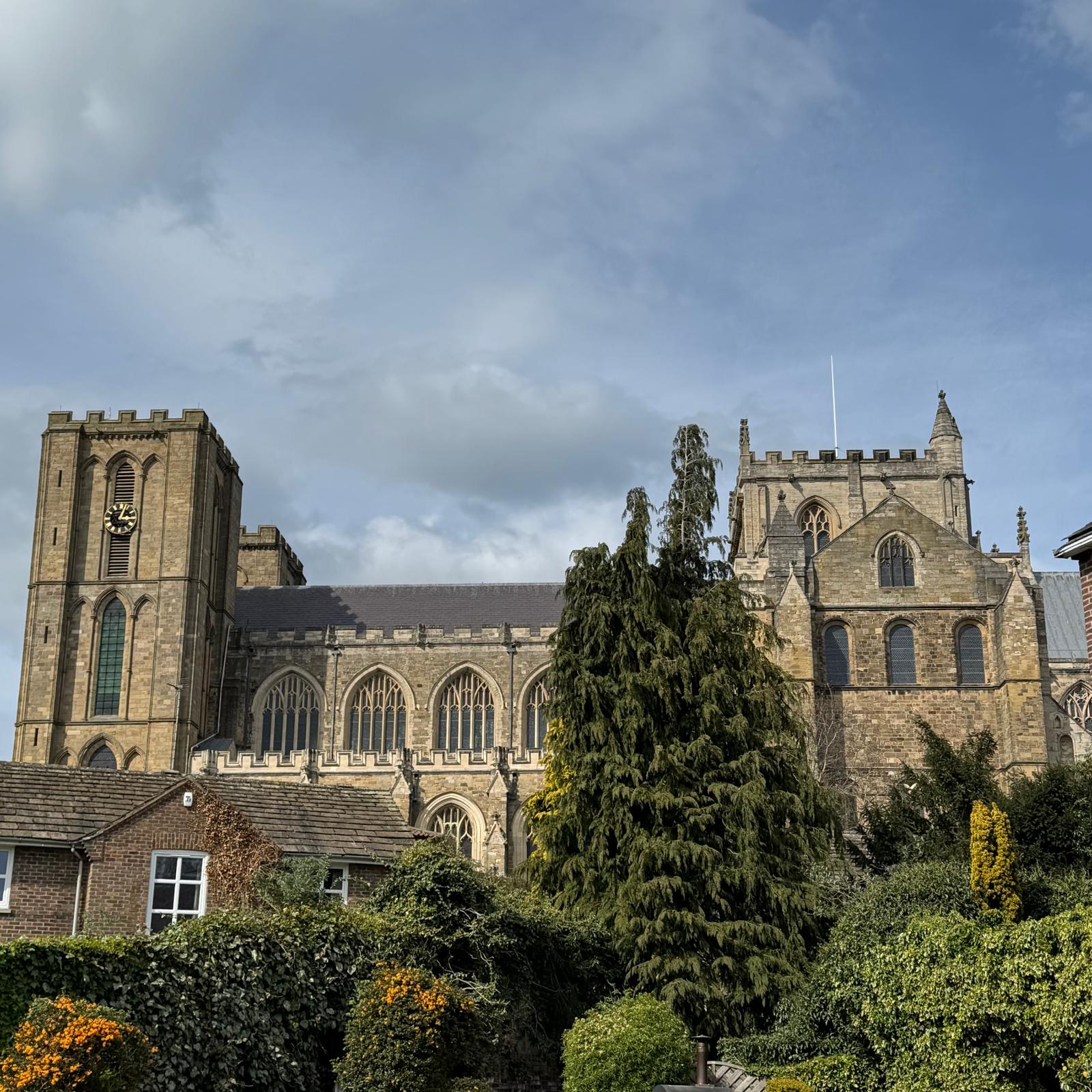 Building Surveyors Ripon