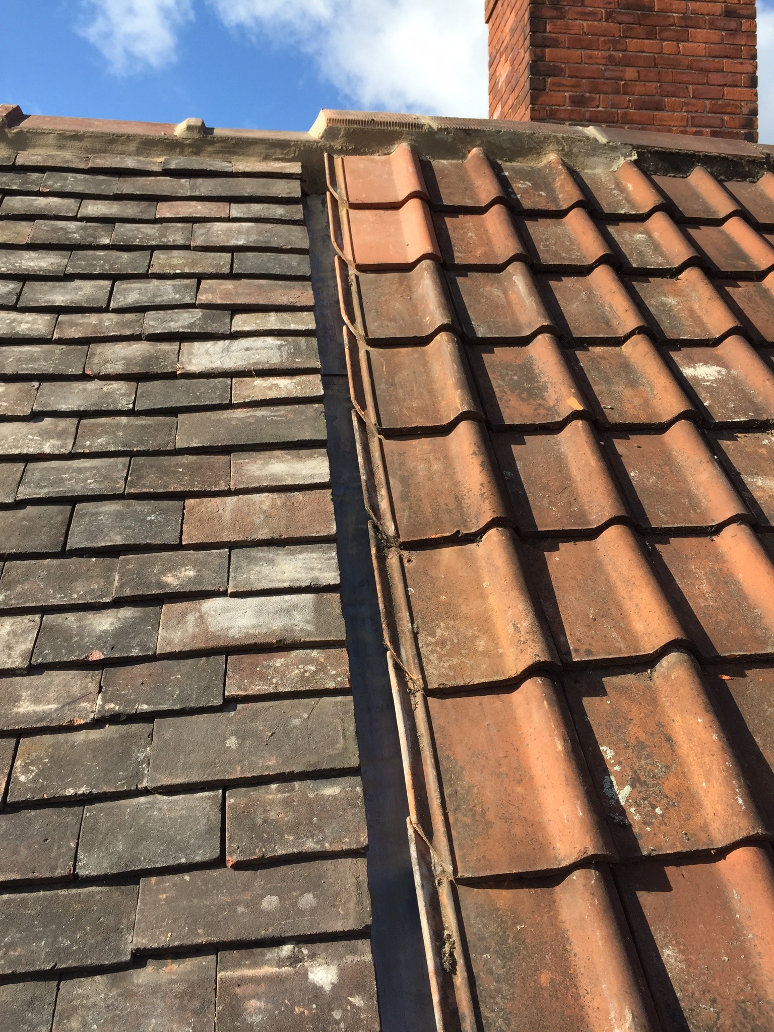 party wall details