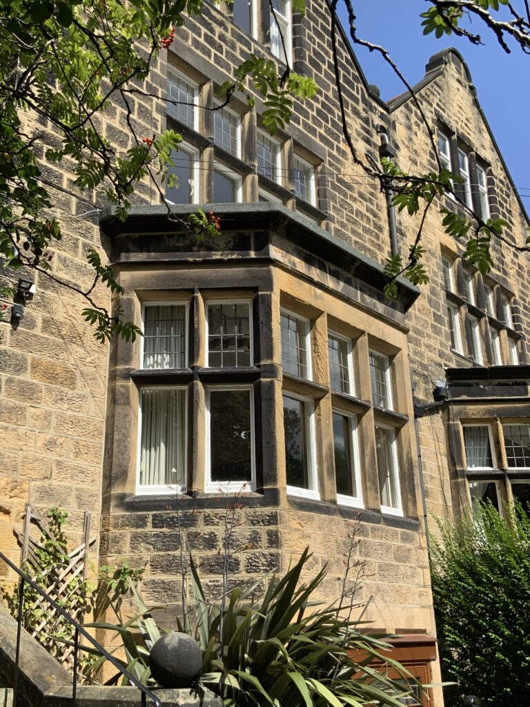 Best Building Surveyors Harrogate