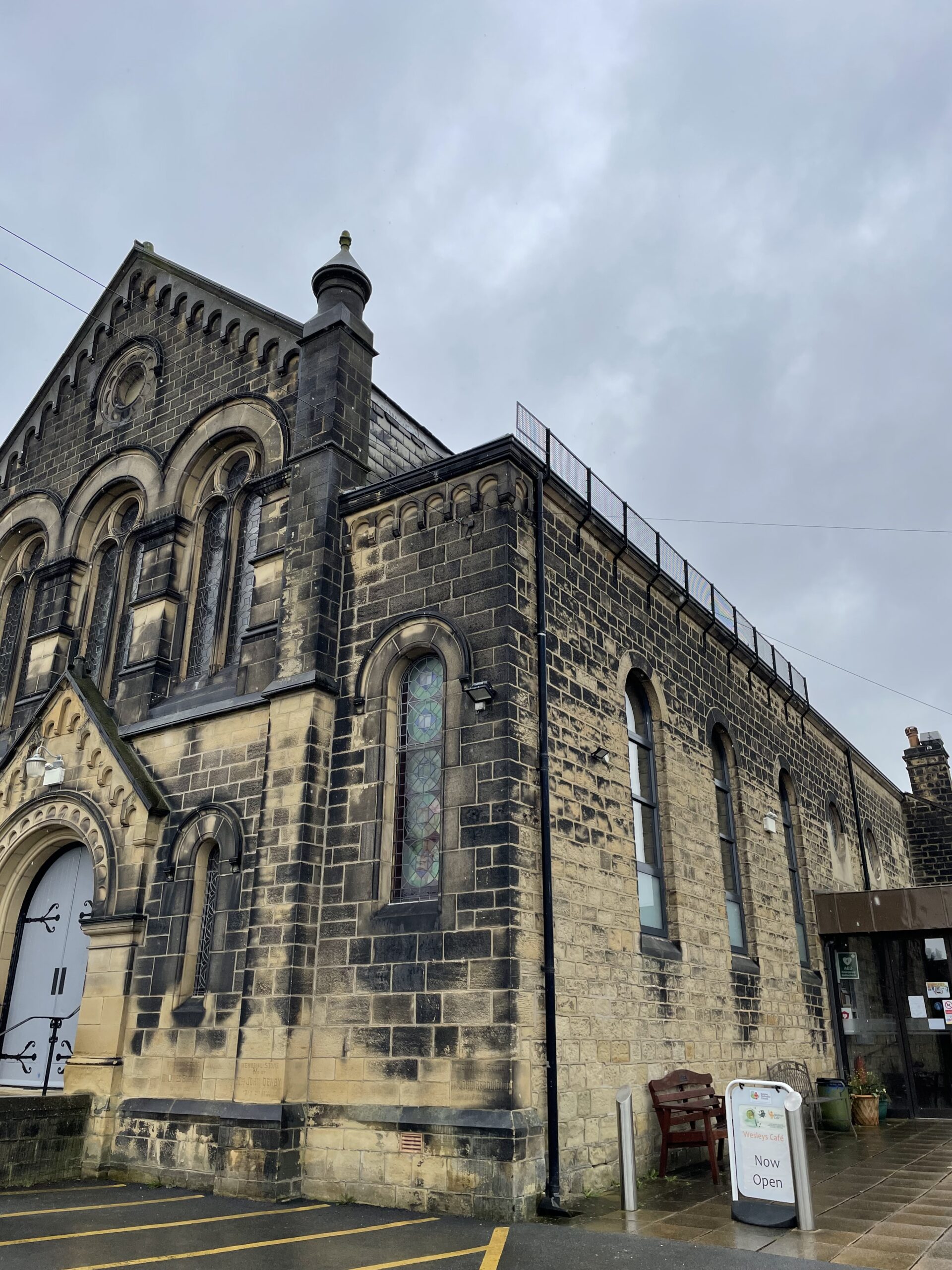 when do you need a building surveyor