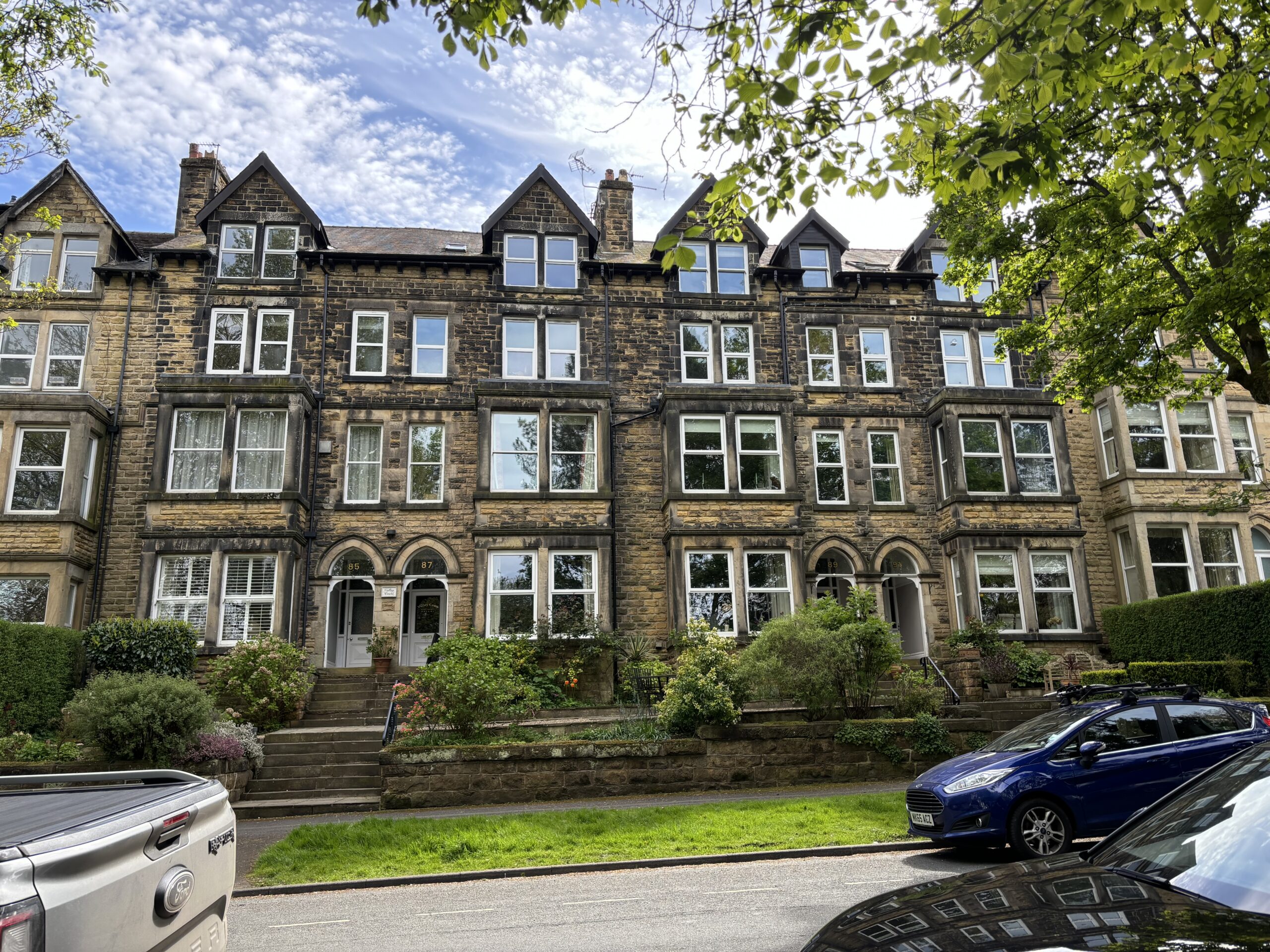 Building Surveyors Harrogate