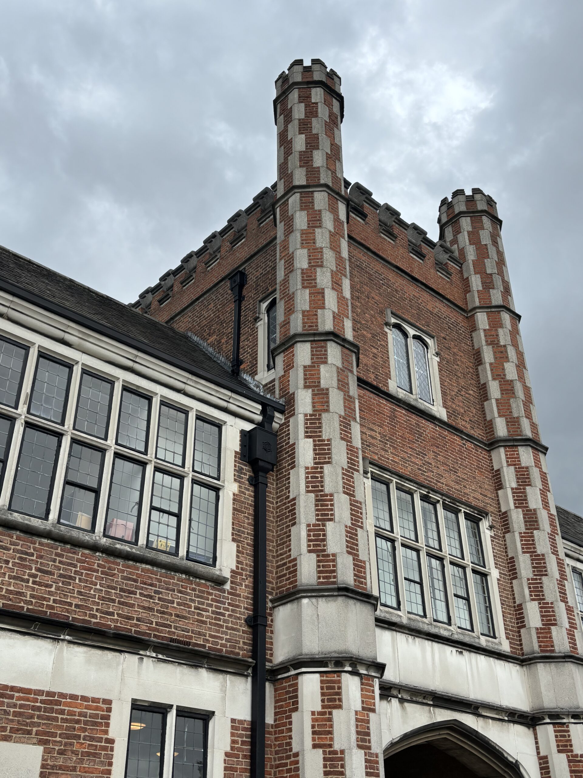 Building Surveyor York