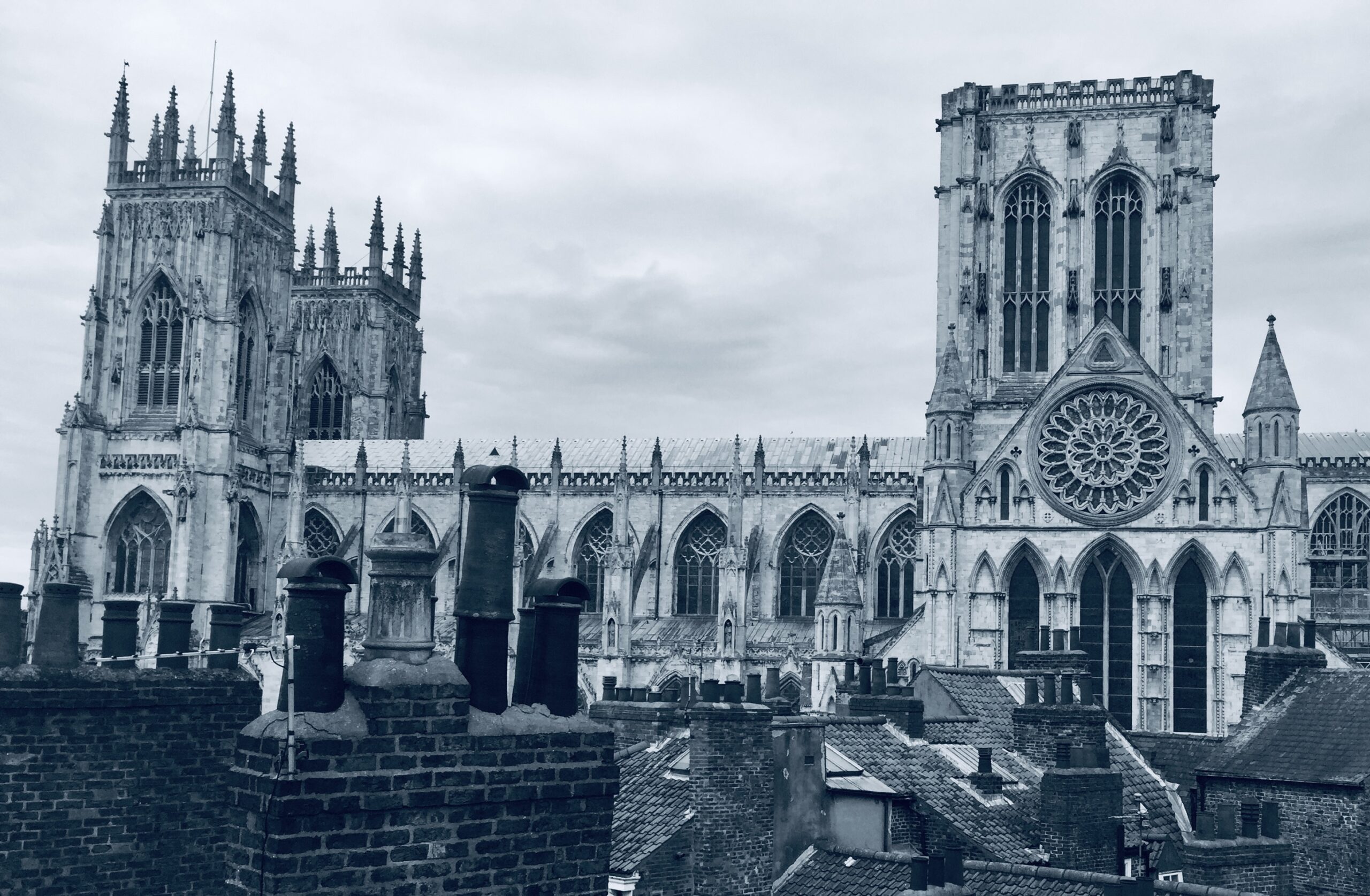 Building Surveyor York