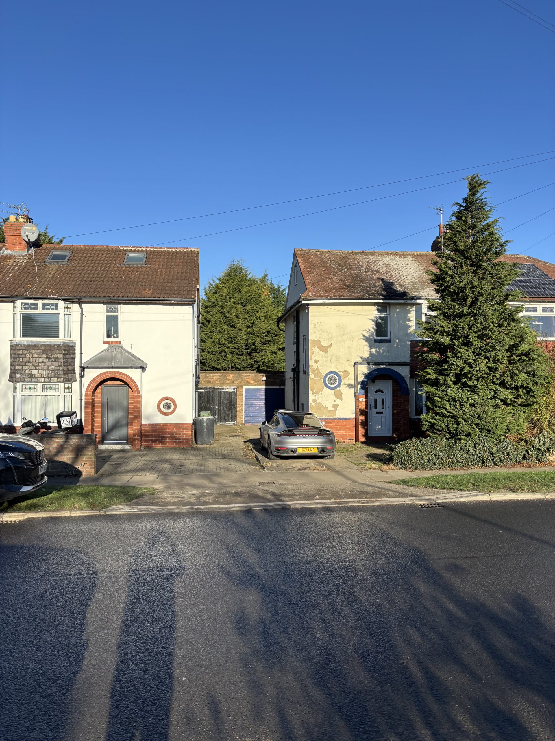 Residential Survey