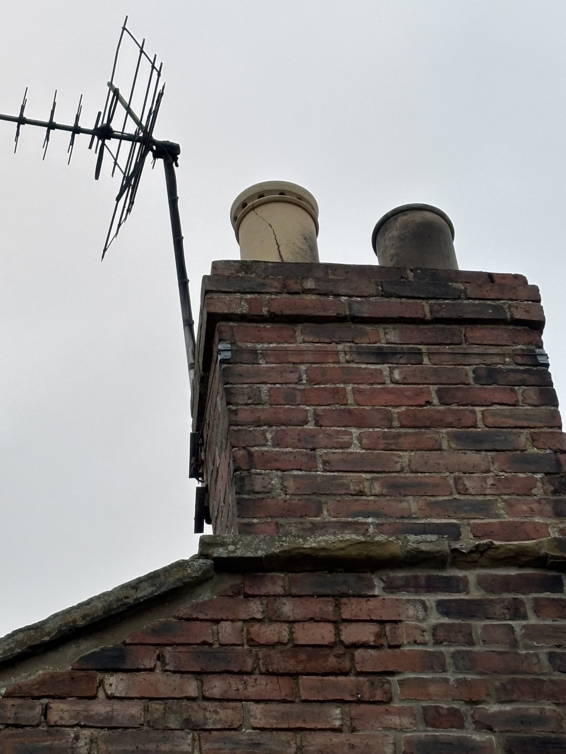 Residential Survey