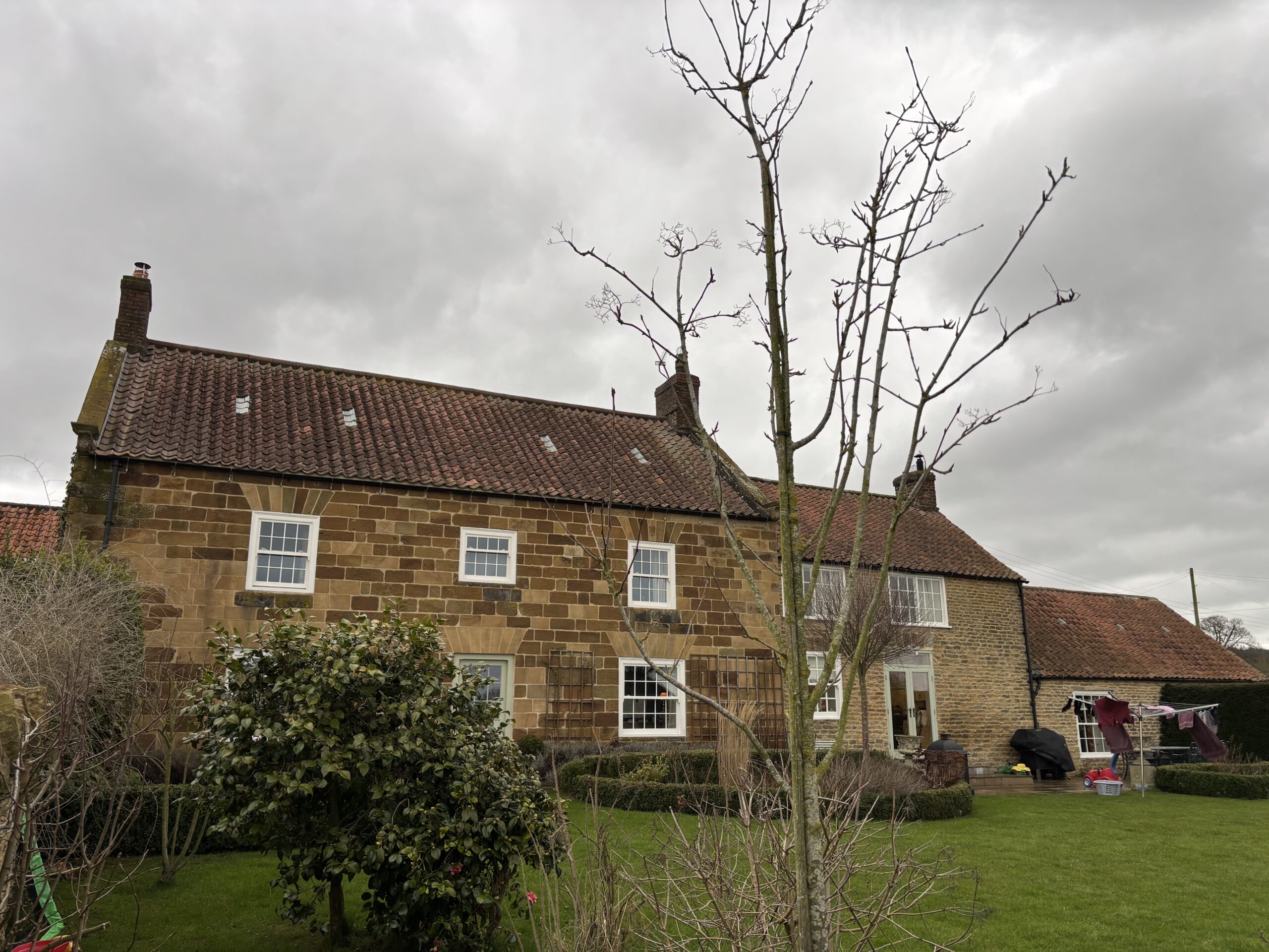 Residential Surveys