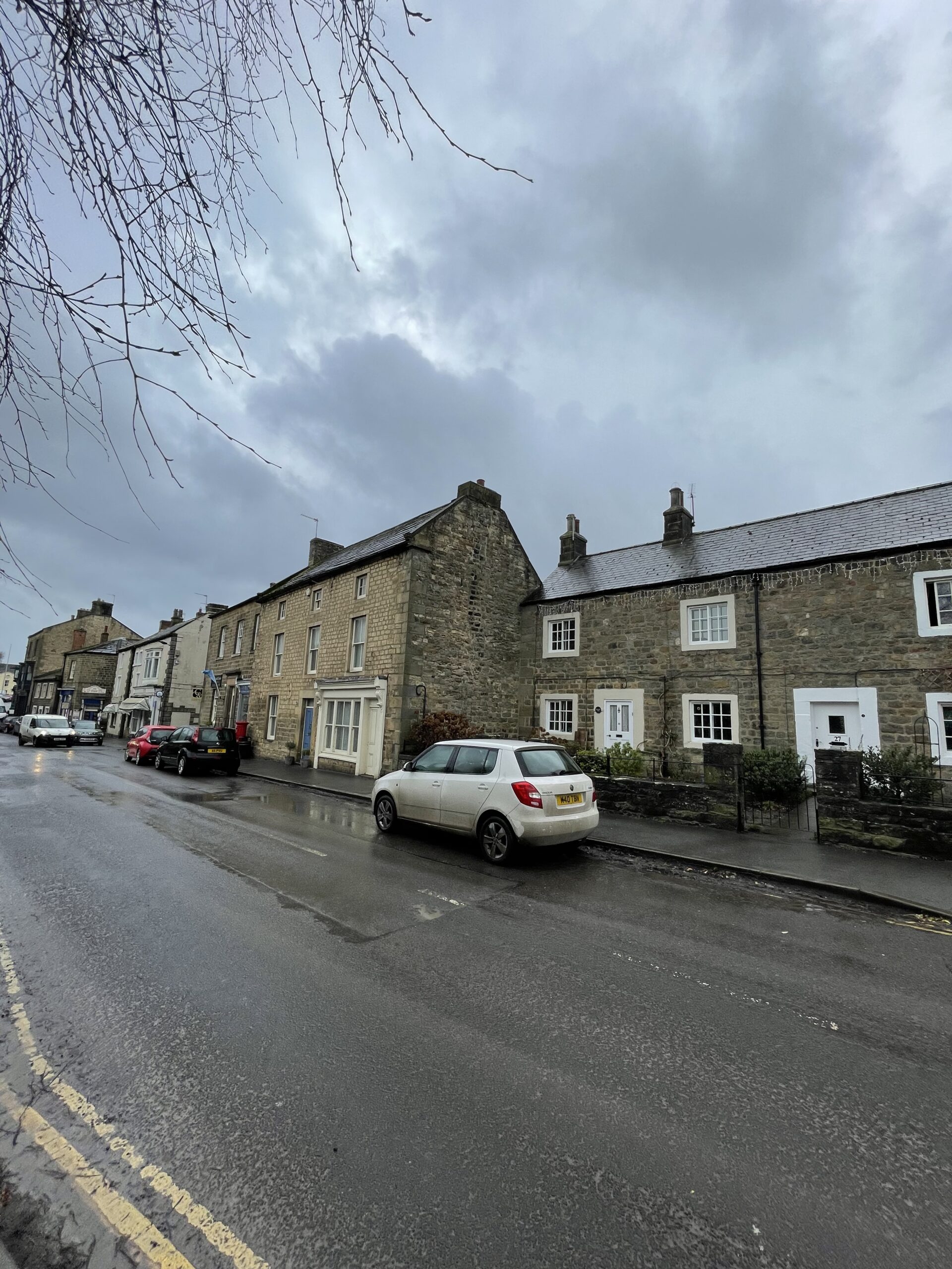 Ripon Building Surveyors