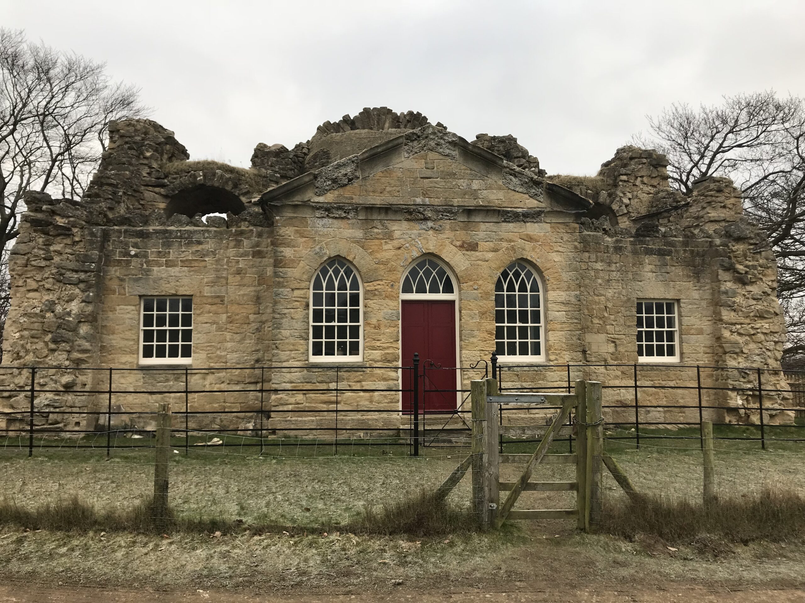 Independent Building Surveyors Ripon