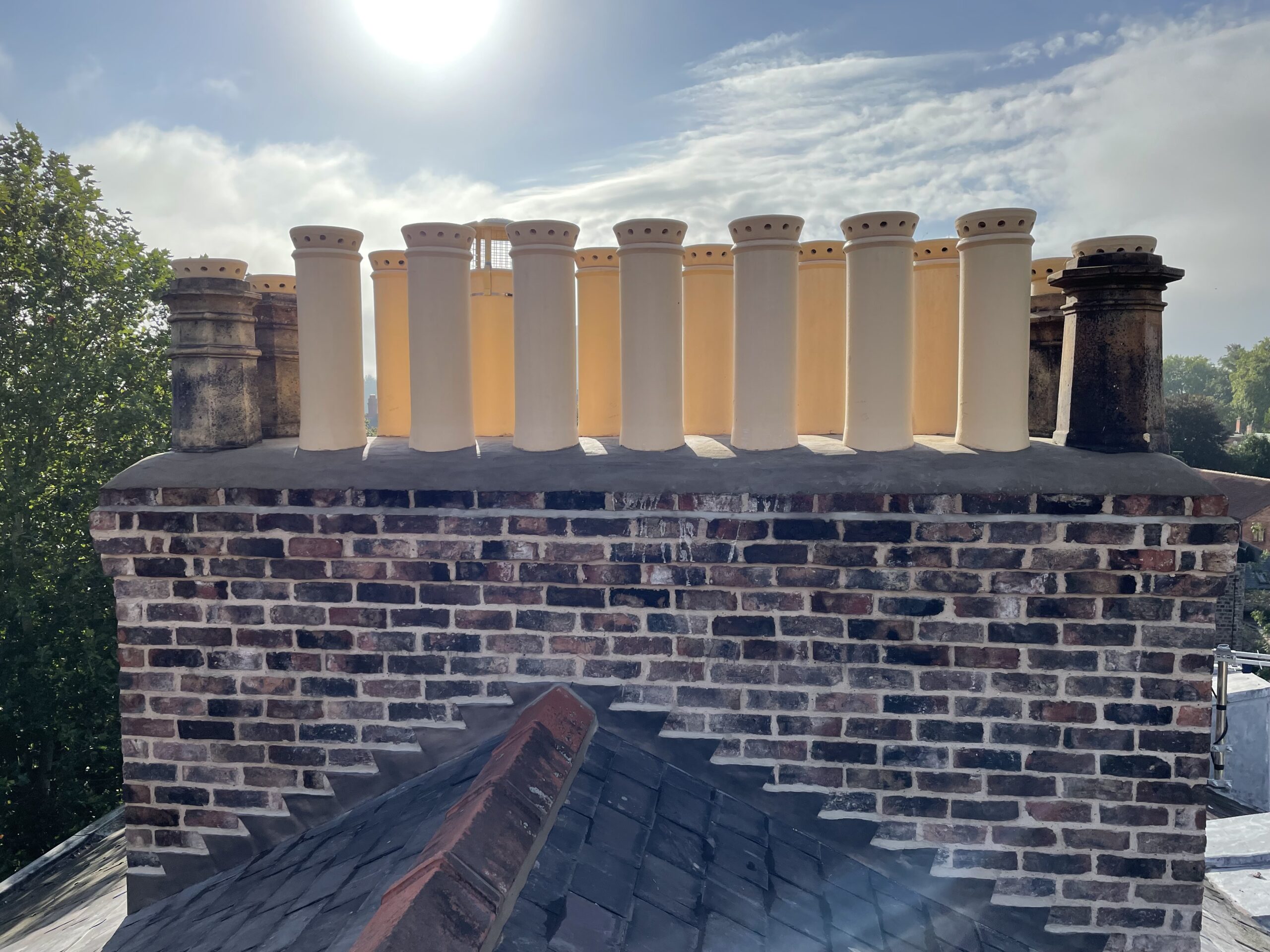 Approved Contractors