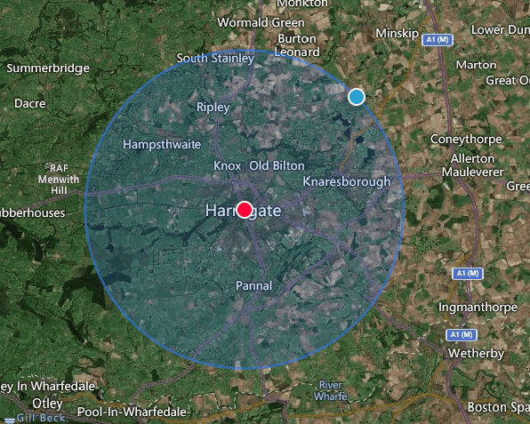 Building Surveyors Harrogate
