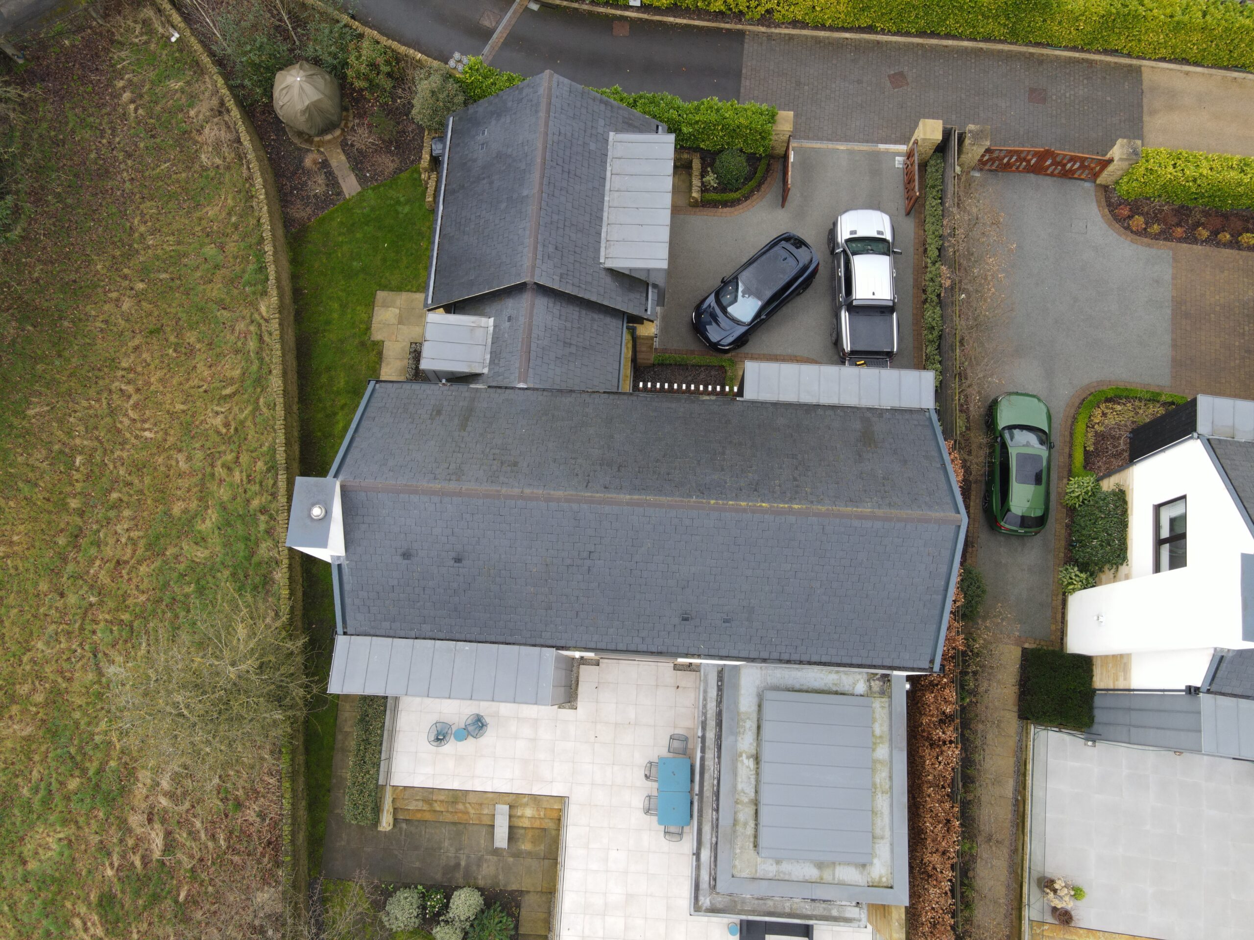Building Surveyors Harrogate