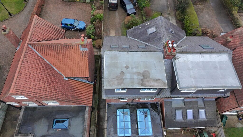 Residential Survey