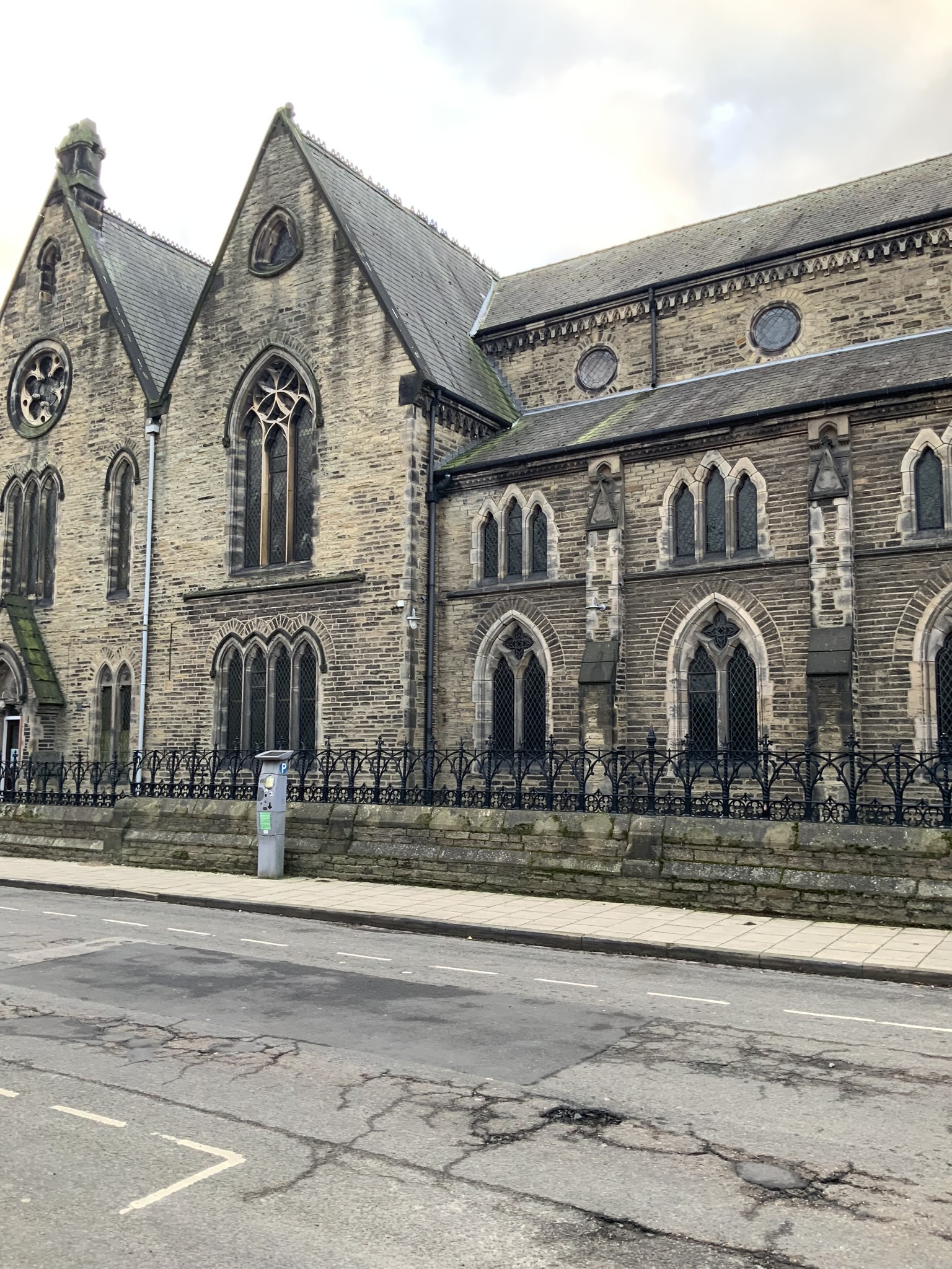 York Surveyors