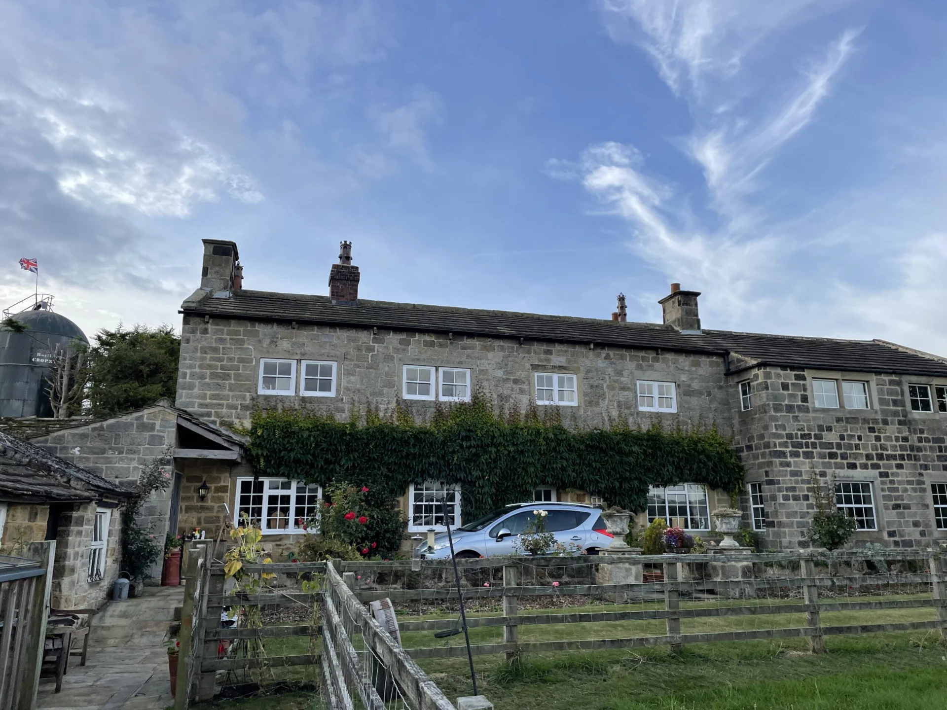 building surveyors Leeds