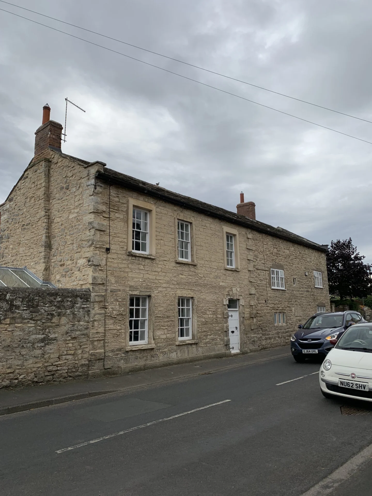 Building Surveyors Leeds