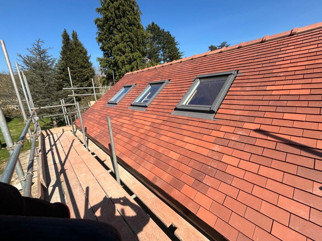 Building Regulations for Roofing