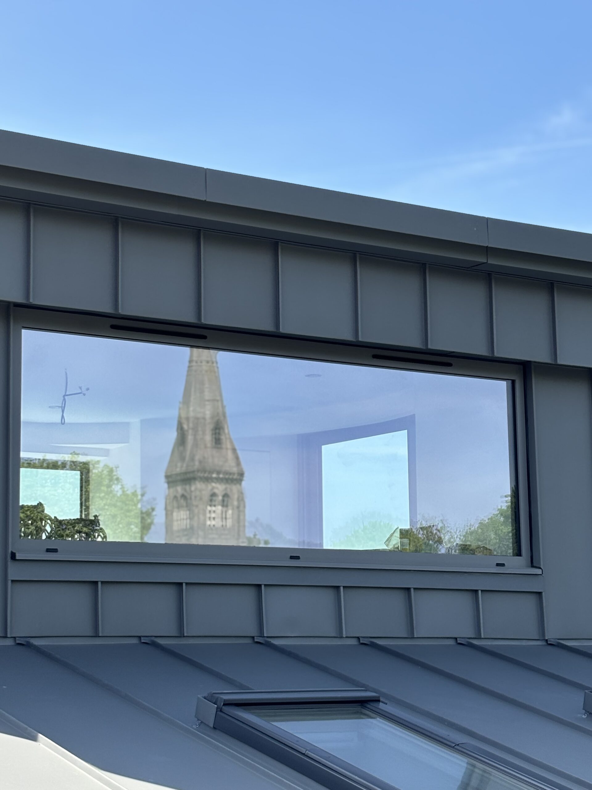 Planning Permission and Building Regulations