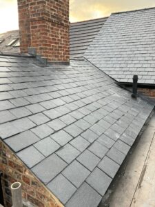 BS5534 slating and tiling surveys
