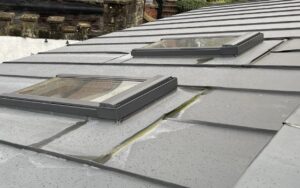 latent roof defects surveys