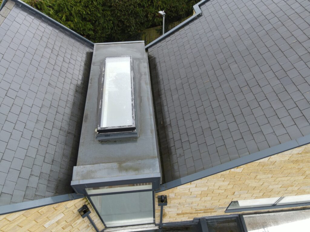 latent roof defects surveys