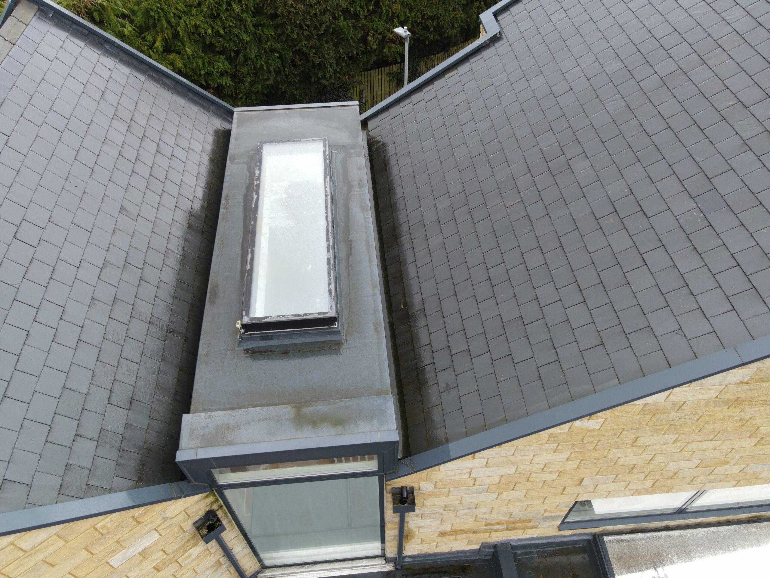 latent roof defects surveys