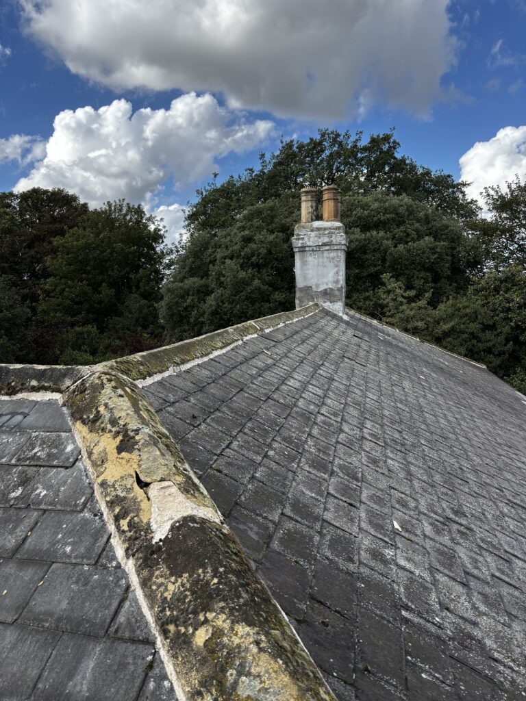 roofing surveyors