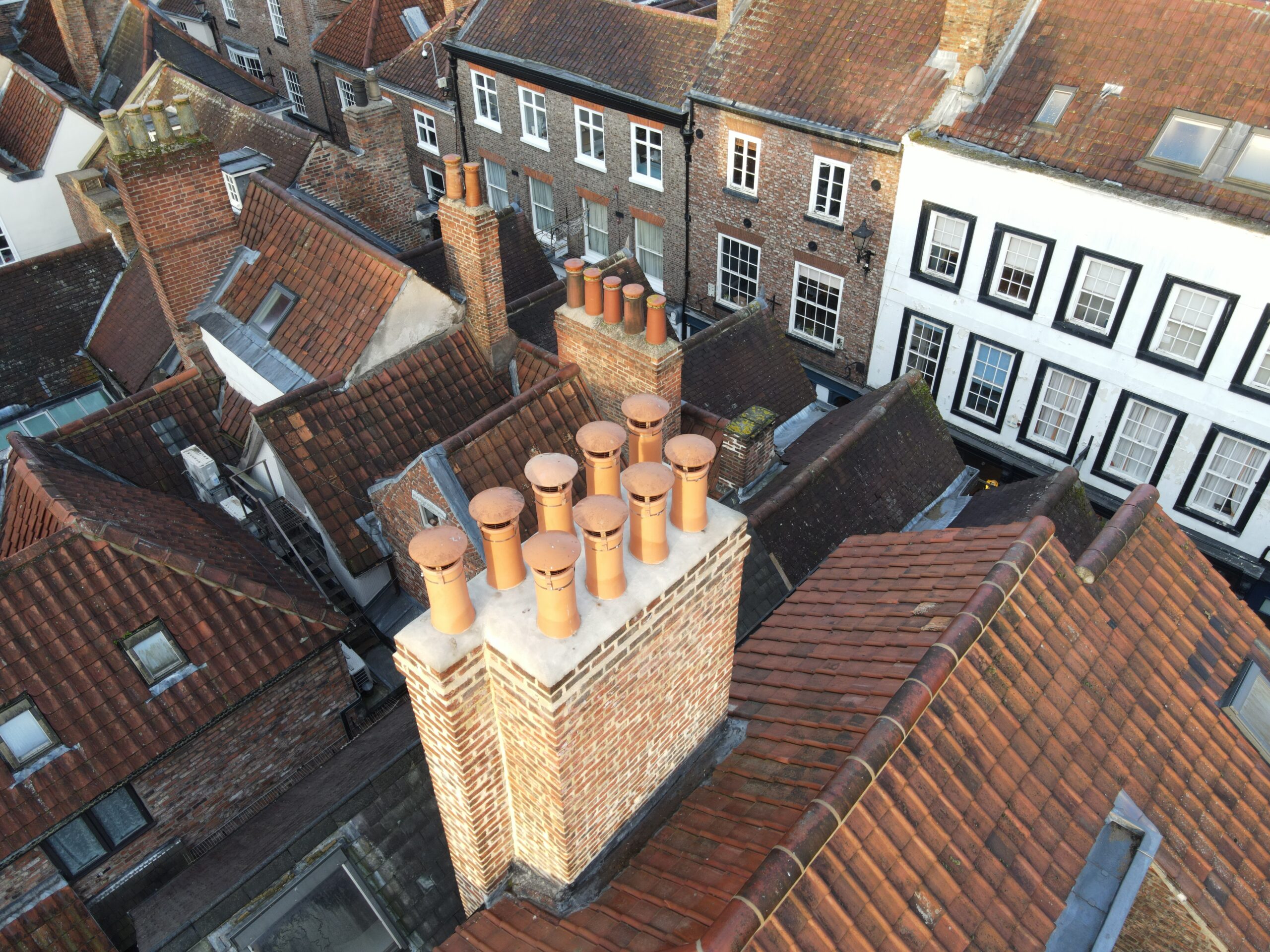 roofing surveyors