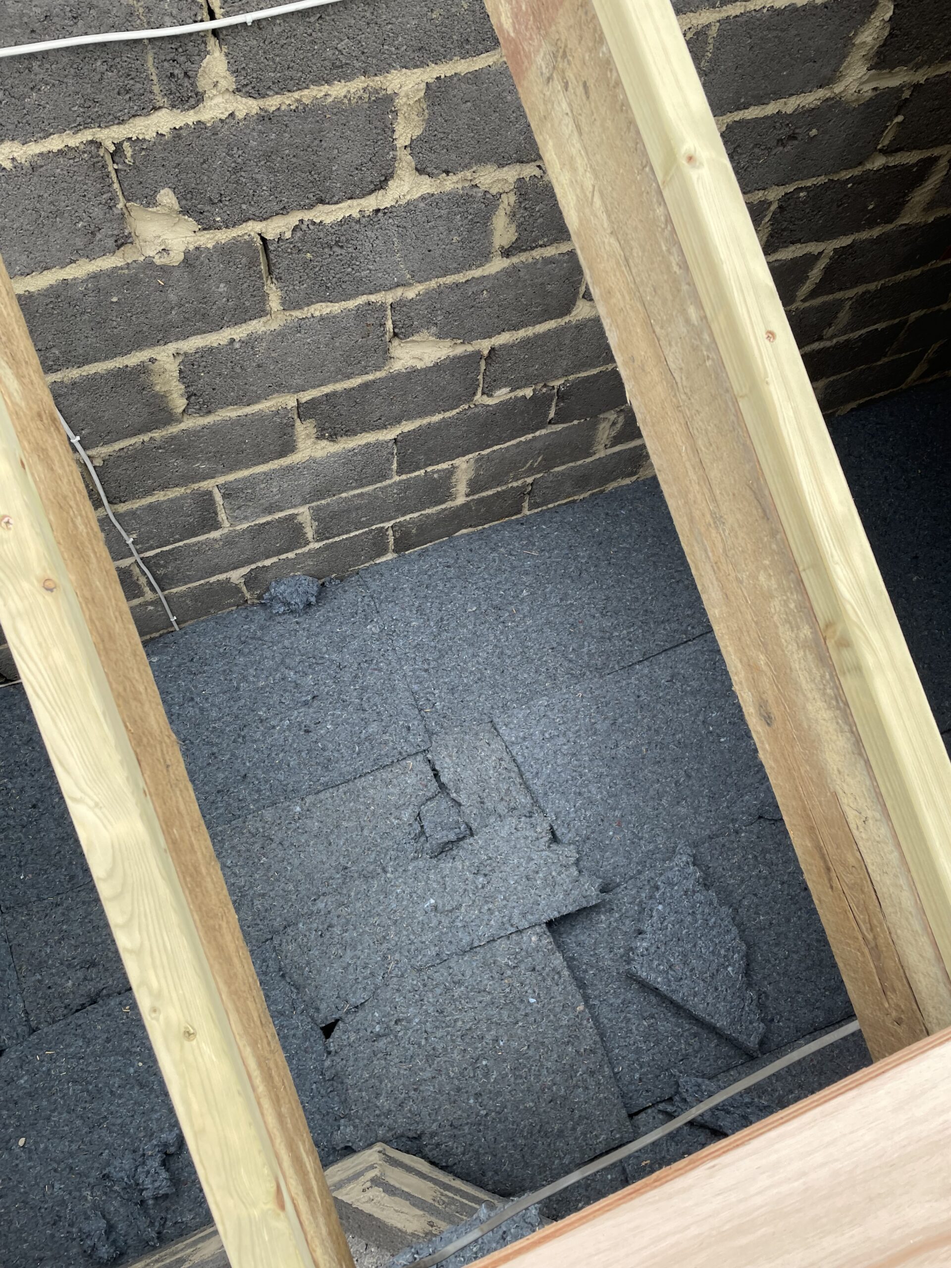 independent insulation advice survey