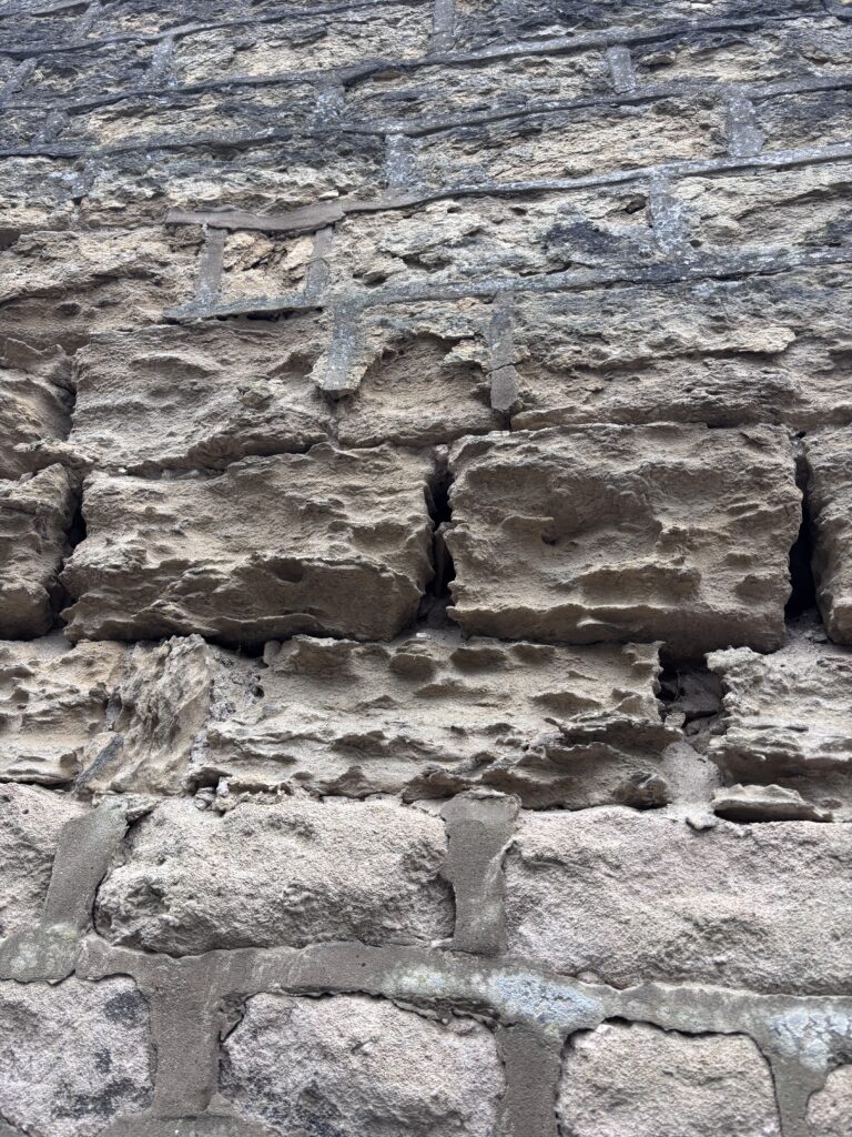 building envelope surveyors york