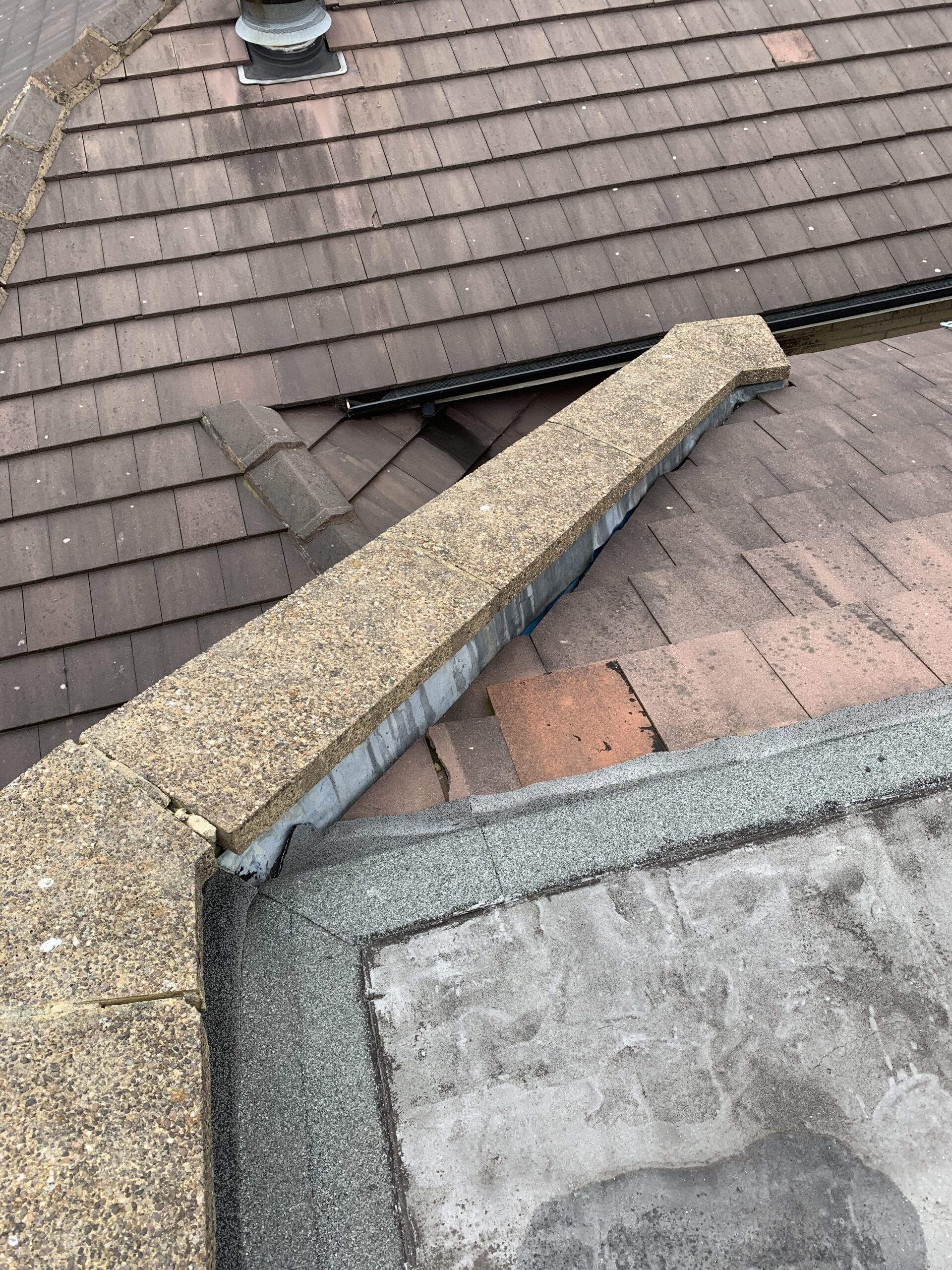 Building Envelope Failure Investigation