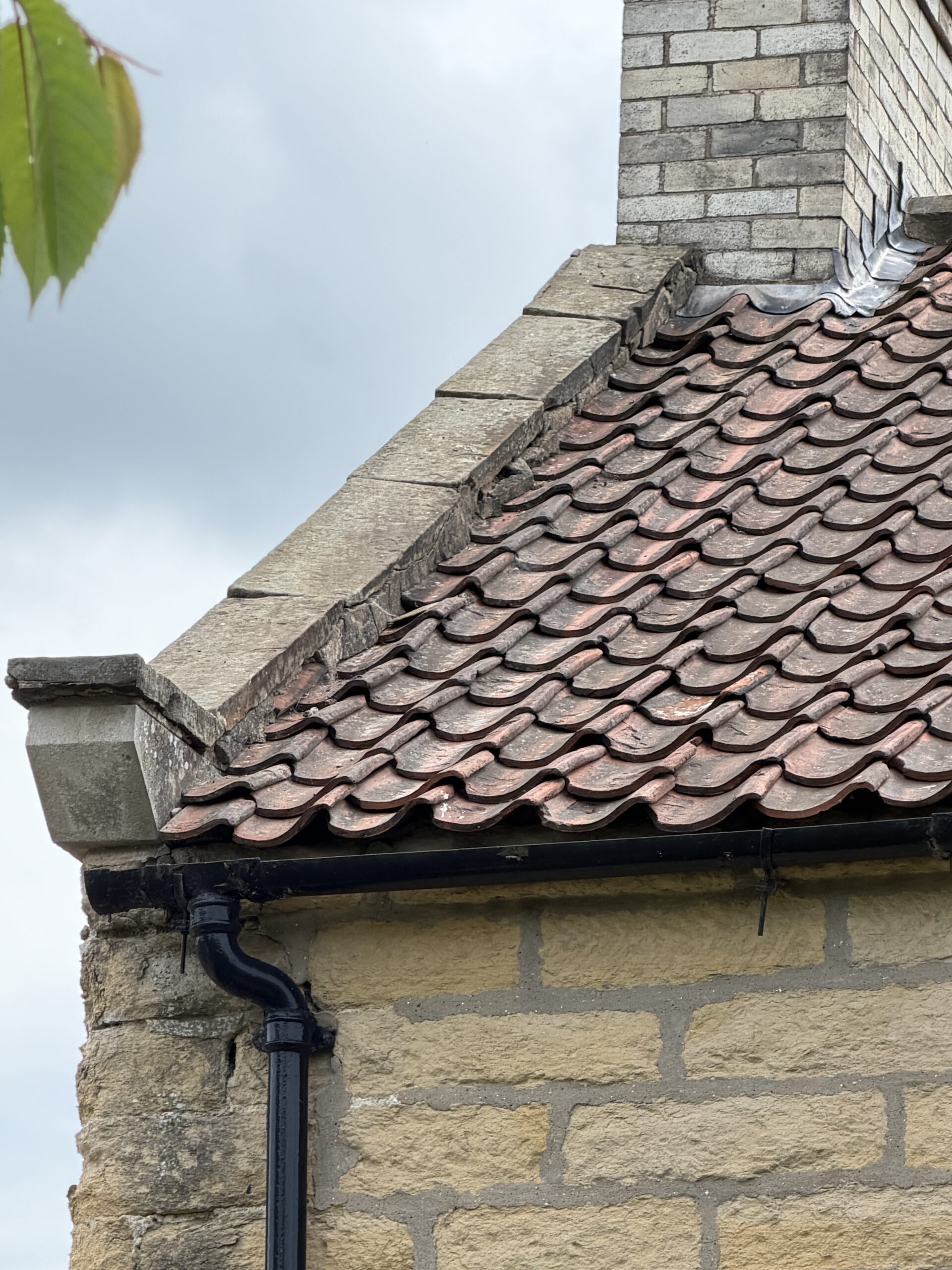 roofing standards and defects
