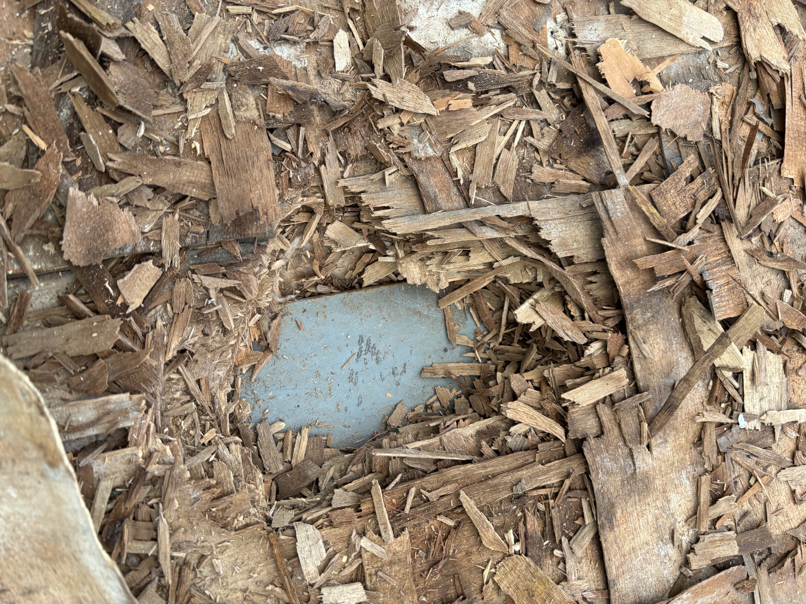 condensation and moisture risk