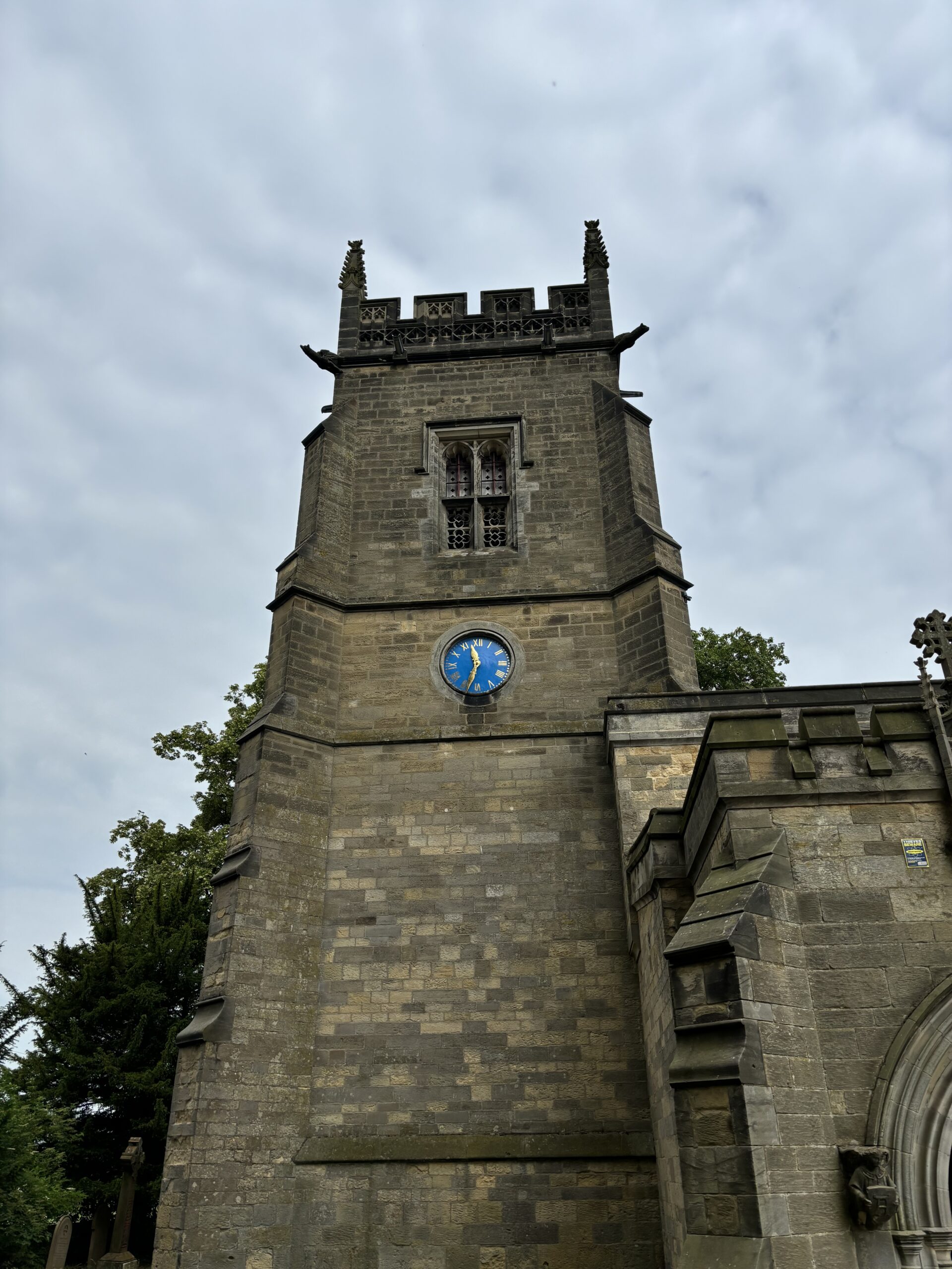Heritage Building Pathology