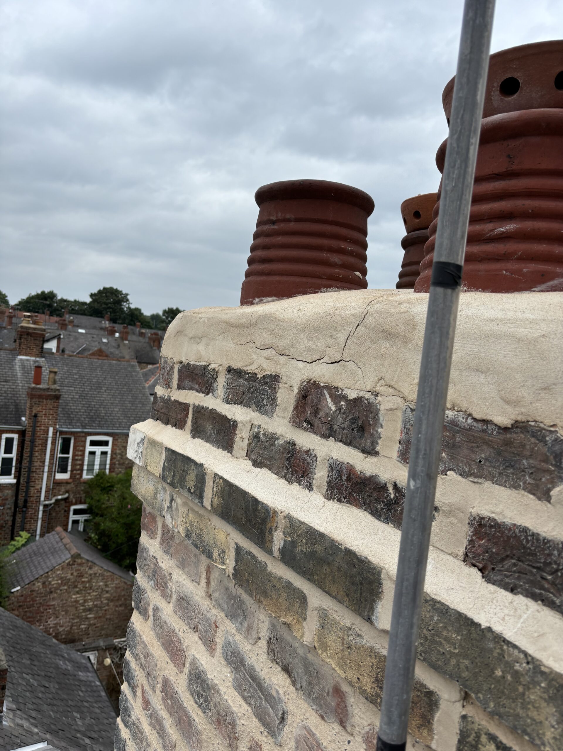 Defective Workmanship Investigation
