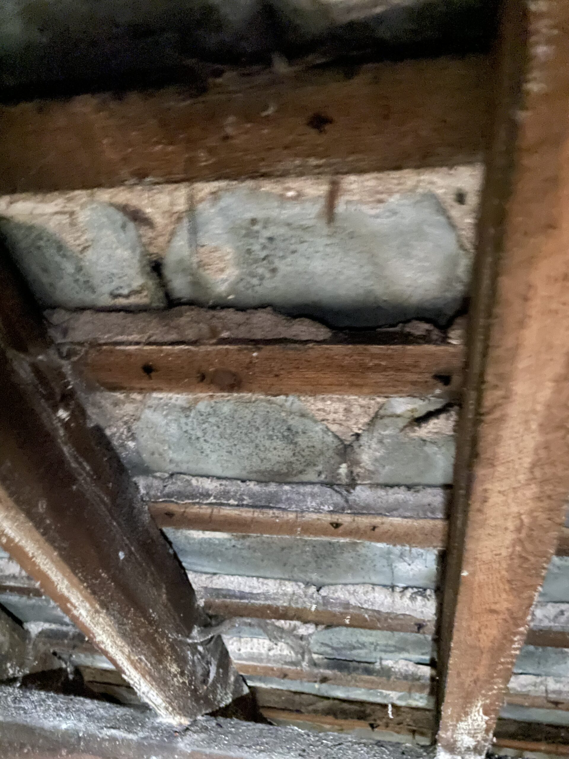 Building Envelope Failure Investigation