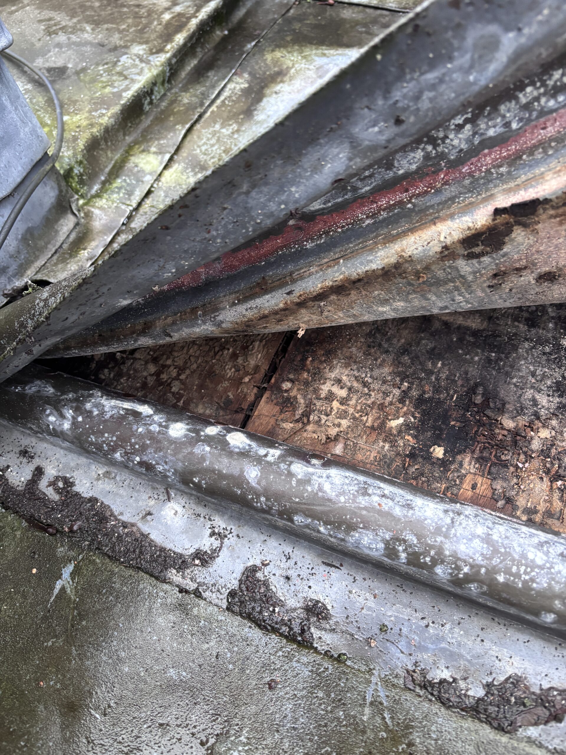 defective workmanship investigation